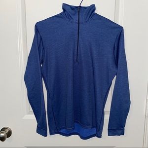 Vintage Patagonia Capilene half zip Jacket